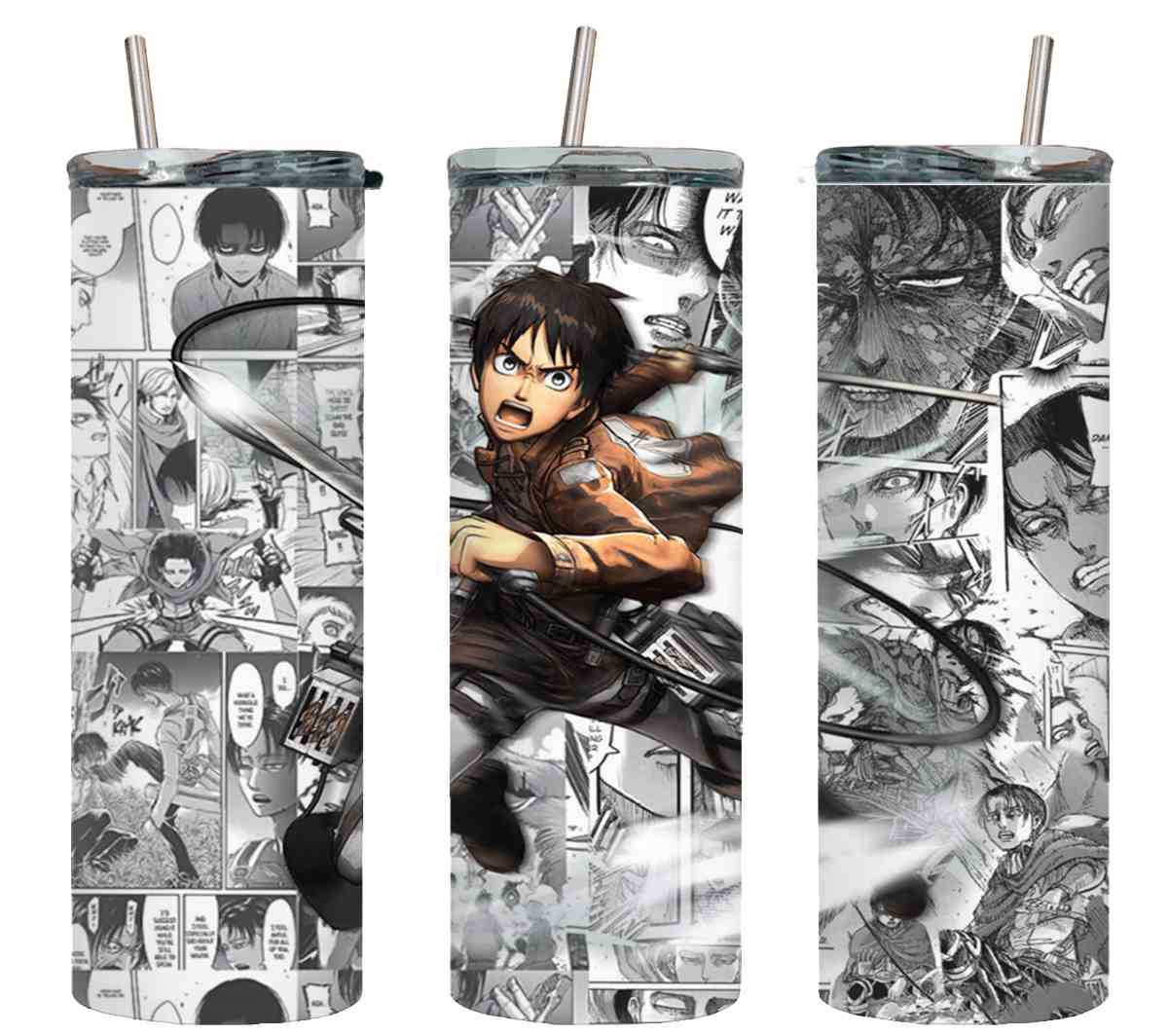 Attack on Titan-7588